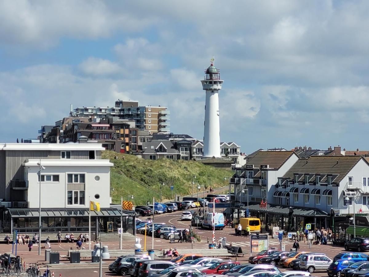 Tiny Villa De Haas Met Infraroodsauna Egmond aan Zee Εξωτερικό φωτογραφία