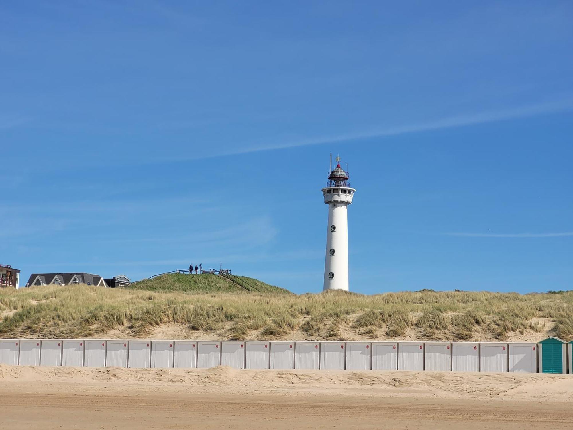 Tiny Villa De Haas Met Infraroodsauna Egmond aan Zee Εξωτερικό φωτογραφία