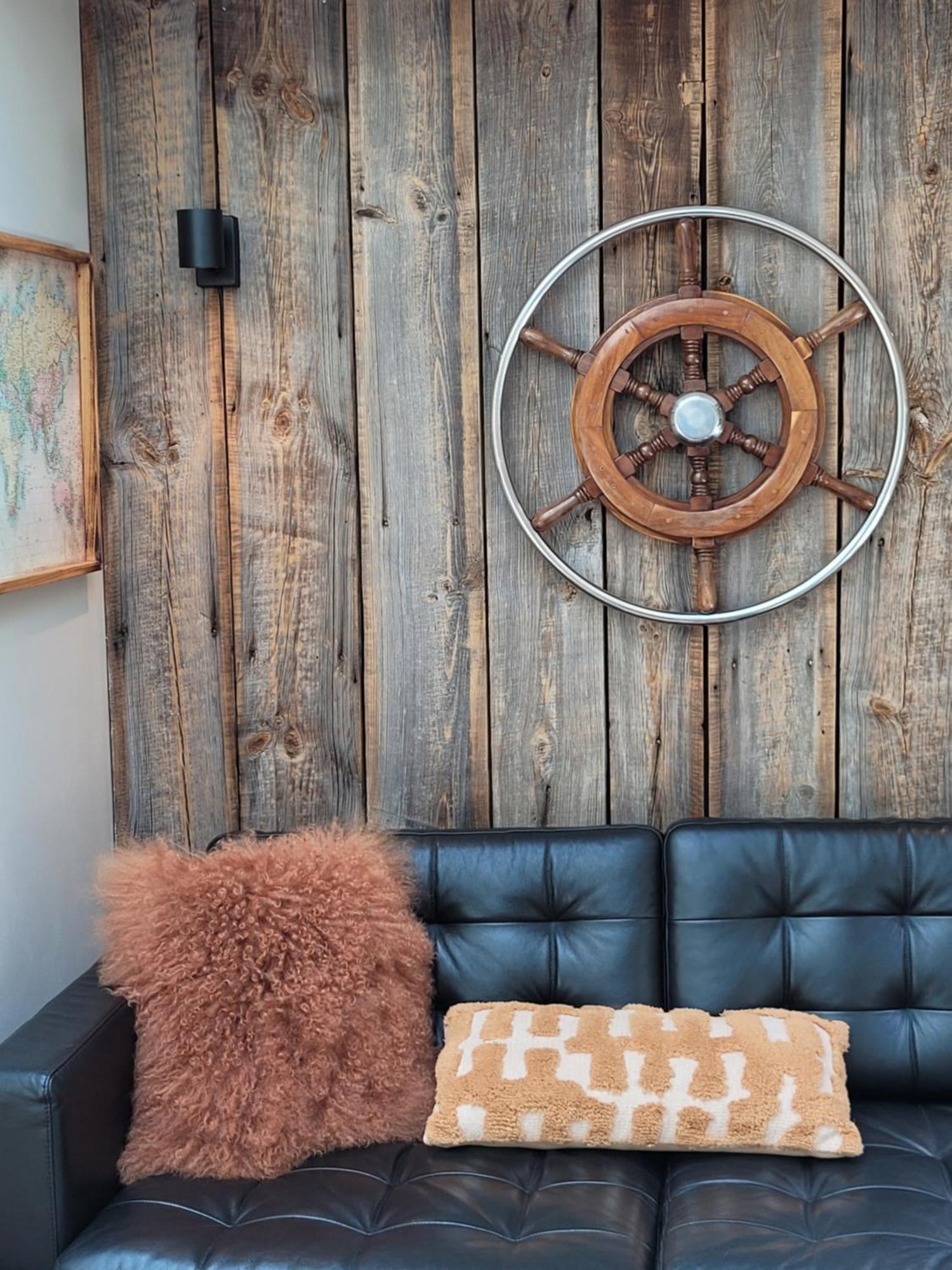 Tiny Villa De Haas Met Infraroodsauna Egmond aan Zee Εξωτερικό φωτογραφία
