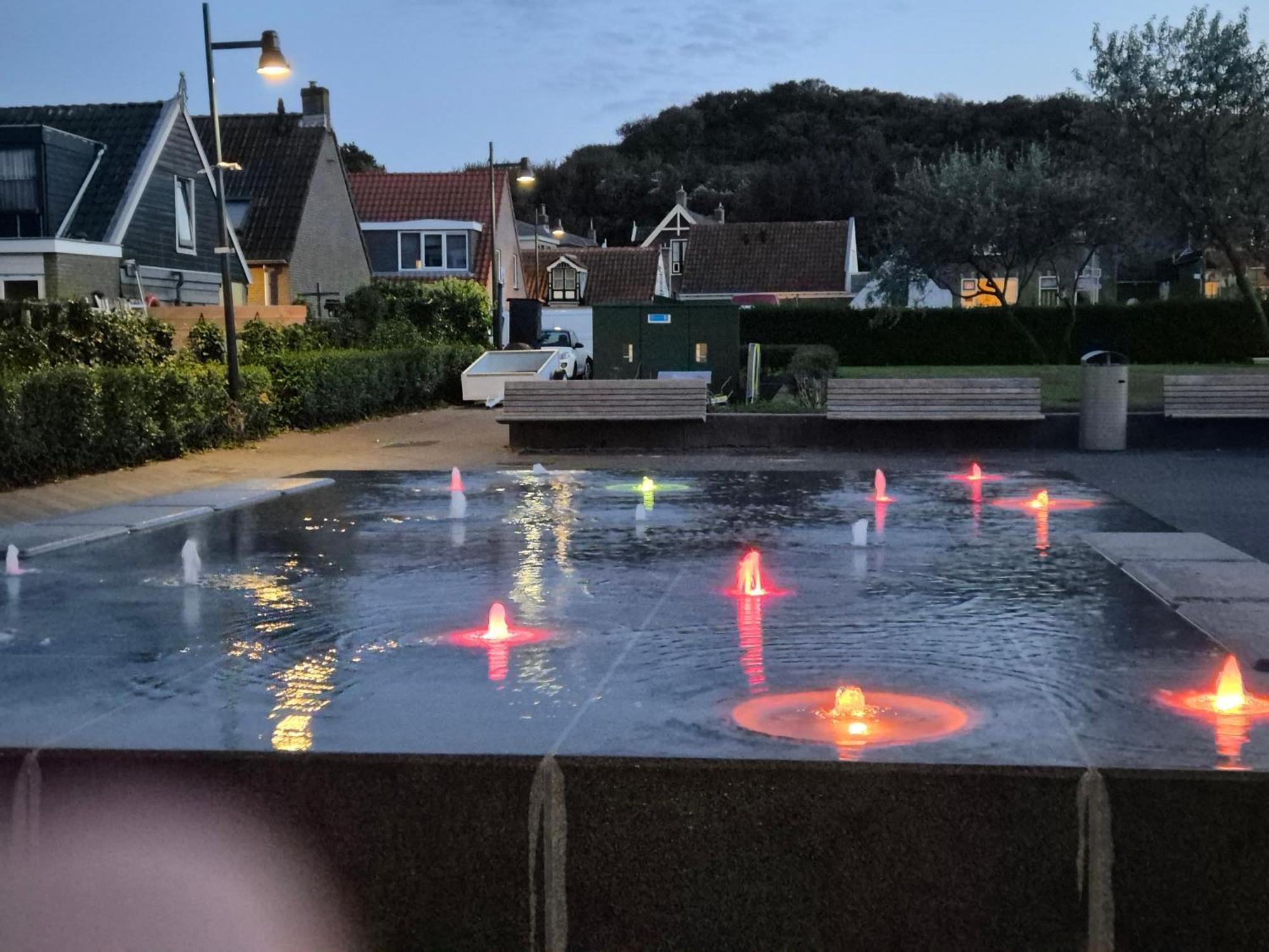 Tiny Villa De Haas Met Infraroodsauna Egmond aan Zee Εξωτερικό φωτογραφία